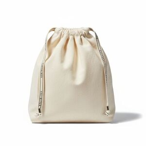 NWOT Bundle Of Two Authentic Tory Burch Cloth Drawstring Dust Bags!